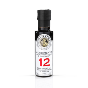 Mussini Balsamico No.12