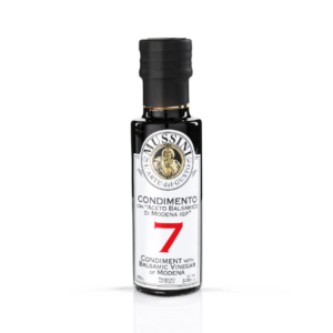 Mussini Balsamico No.7