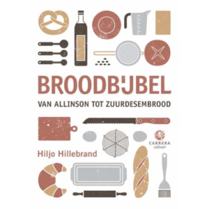 Broodbijbel Hiljo Hillebrand