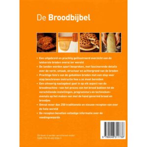 De broodbijbel online bestellen