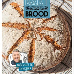 Heel holland bakt brood