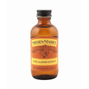 Nielsen-Massey Amandel Extract