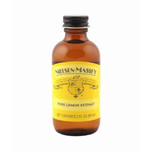 Nielsen-Massey Citroen Extract