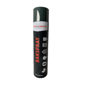Bakspray Royal Steensma