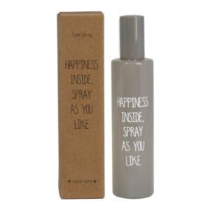 Happiness Inside, Spray As You Like online bestellen bij Baxclusief.com
