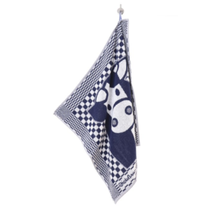 Keukendoek handdoek koe Dick Bruna