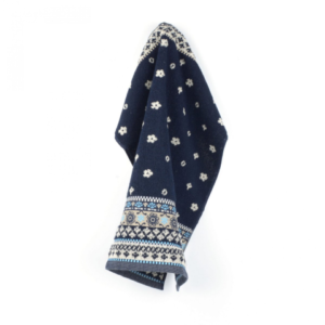 Bunzlau Castle handdoek Fresh