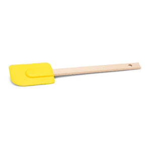 Gele pannenlikker