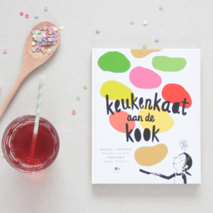 Keukenkaat aan de Kook