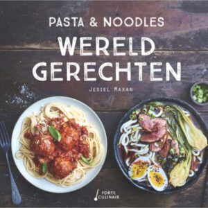 Pasta & Noodles Wereldgerechten