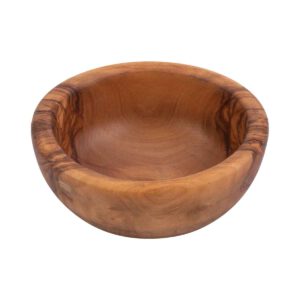 Olijfhouten Schaal 10 cm Bowls and Dishes