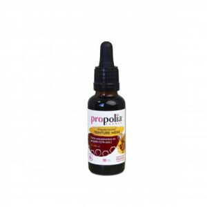 Moedertinctuur Propolia propolis
