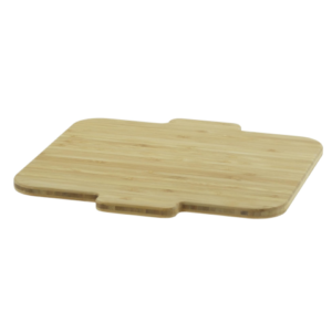 Bamboe Plank voor serveren