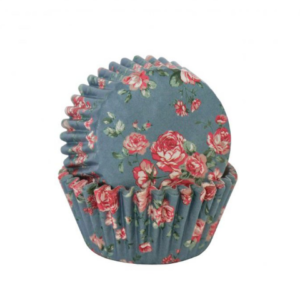 Isabelle Rose Cupcakevorm Julia