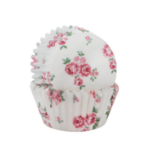 Isabelle Rose Cupcakevorm Lucy